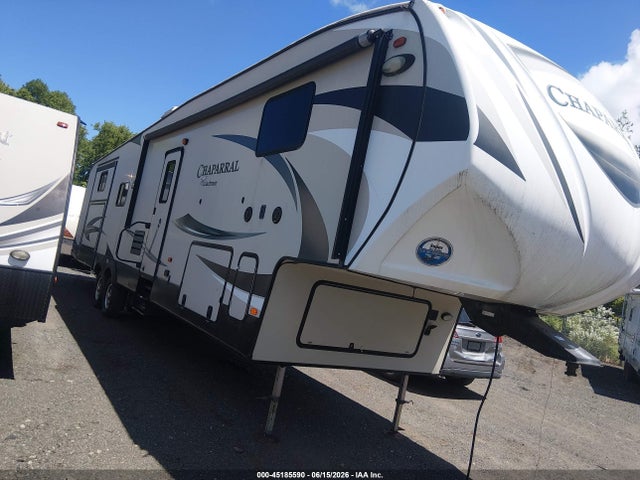 Aukcja sprzedaży 2017 Coachmen Other, vin: 5ZT3CH2B1HA314925, numer aukcji: 45185590