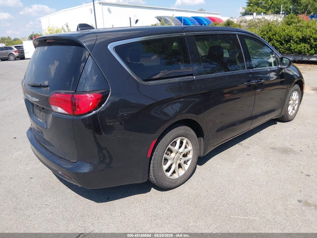 Aukcja sprzedaży 2021 Chrysler Voyager Lx, vin: 2C4RC1CG6MR568486, numer aukcji: 45185594