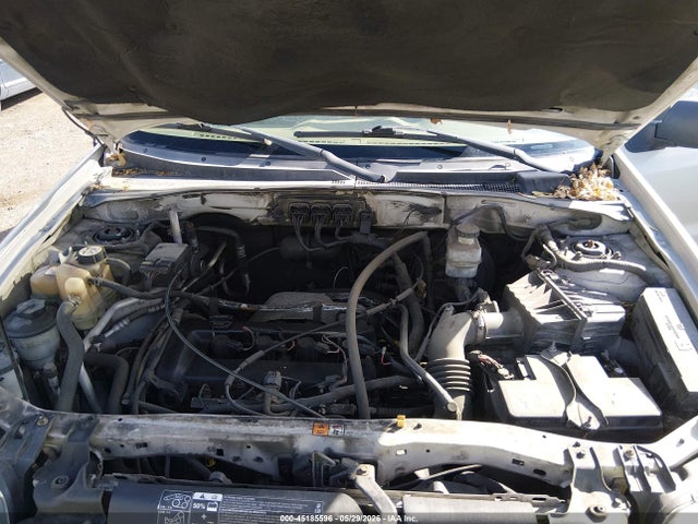 2007 Mercury Mariner Convenience მანქანა იყიდება აუქციონზე, vin: 4M2YU80Z57KJ08093, აუქციონის ნომერი: 45185596