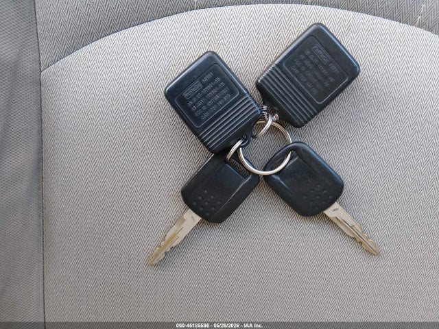 2007 Mercury Mariner Convenience მანქანა იყიდება აუქციონზე, vin: 4M2YU80Z57KJ08093, აუქციონის ნომერი: 45185596