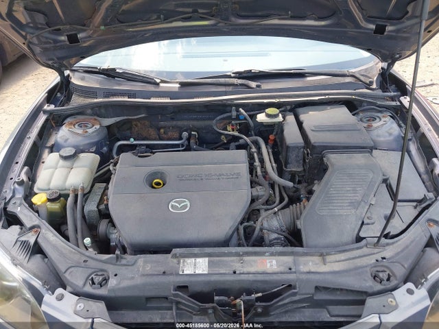 Aukcja sprzedaży 2009 Mazda Mazda3 I, vin: JM1BK32F691200491, numer aukcji: 45185600