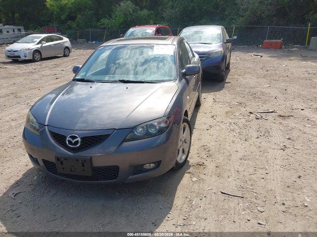 Aukcja sprzedaży 2009 Mazda Mazda3 I, vin: JM1BK32F691200491, numer aukcji: 45185600