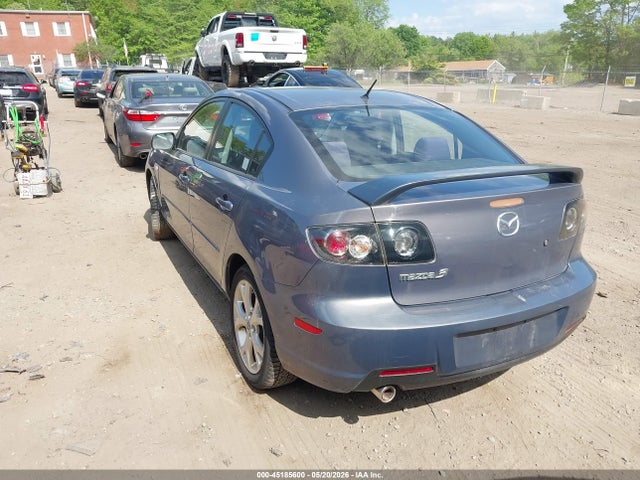 Aukcja sprzedaży 2009 Mazda Mazda3 I, vin: JM1BK32F691200491, numer aukcji: 45185600