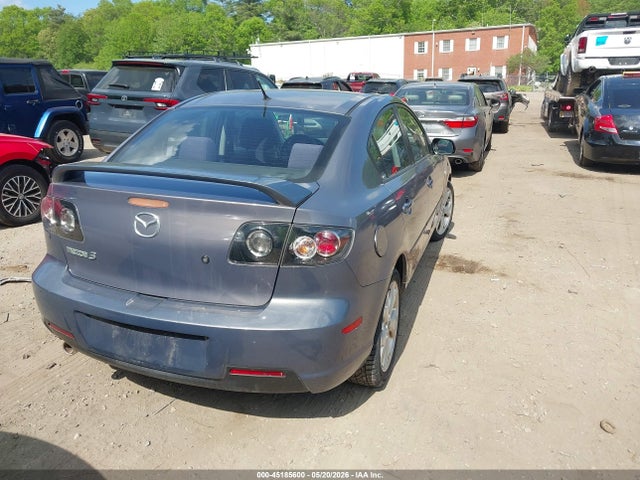 Aukcja sprzedaży 2009 Mazda Mazda3 I, vin: JM1BK32F691200491, numer aukcji: 45185600