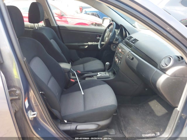 Aukcja sprzedaży 2009 Mazda Mazda3 I, vin: JM1BK32F691200491, numer aukcji: 45185600