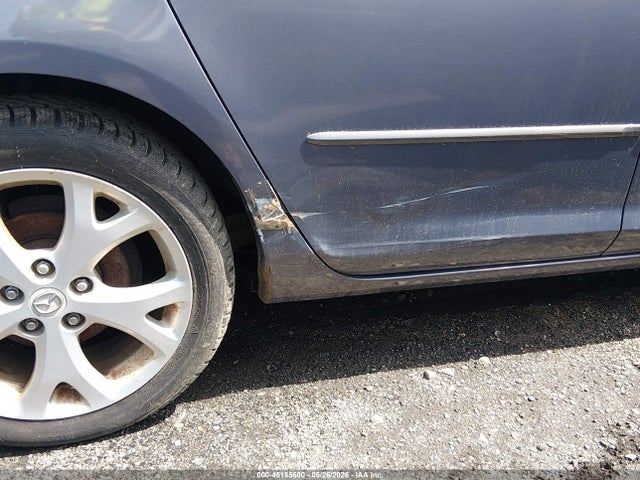 Aukcja sprzedaży 2009 Mazda Mazda3 I, vin: JM1BK32F691200491, numer aukcji: 45185600