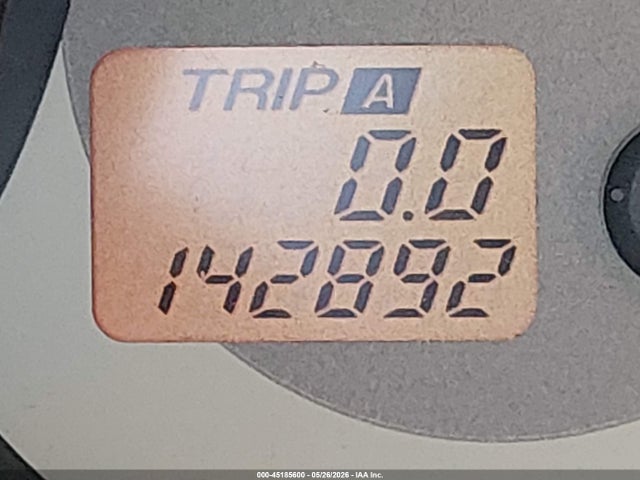 Aukcja sprzedaży 2009 Mazda Mazda3 I, vin: JM1BK32F691200491, numer aukcji: 45185600