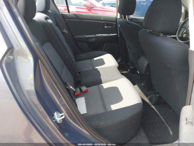 Aukcja sprzedaży 2009 Mazda Mazda3 I, vin: JM1BK32F691200491, numer aukcji: 45185600