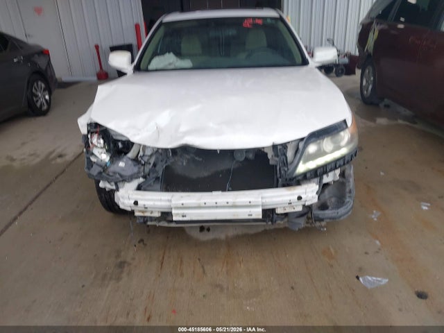 Honda Accord Ex-l V-6 2015 1HGCT2B88FA008726 Image 12