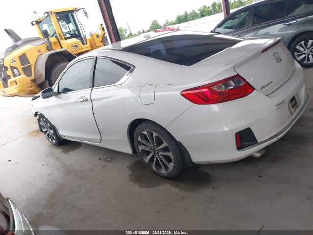 Honda Accord Ex-l V-6 2015 1HGCT2B88FA008726 Image 14