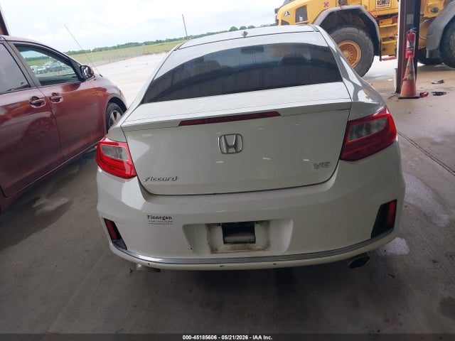 Honda Accord Ex-l V-6 2015 1HGCT2B88FA008726 Image 16