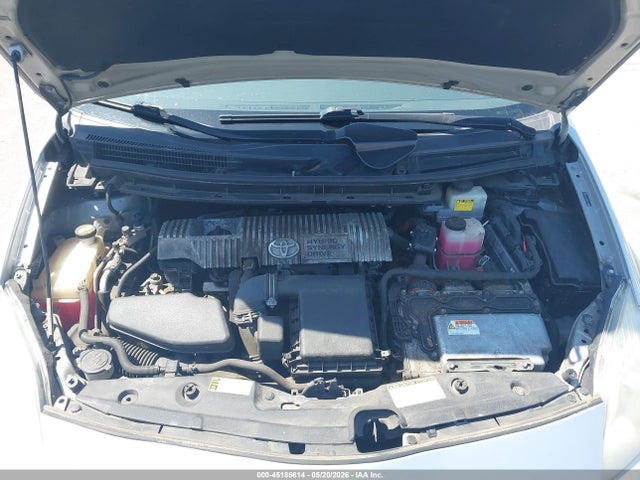 2010 Toyota Prius Iii მანქანა იყიდება აუქციონზე, vin: JTDKN3DU7A0020501, აუქციონის ნომერი: 45185614