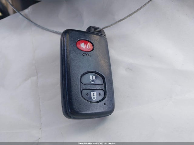 2010 Toyota Prius Iii მანქანა იყიდება აუქციონზე, vin: JTDKN3DU7A0020501, აუქციონის ნომერი: 45185614