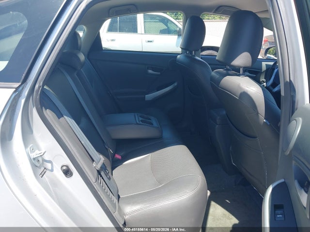 2010 Toyota Prius Iii მანქანა იყიდება აუქციონზე, vin: JTDKN3DU7A0020501, აუქციონის ნომერი: 45185614