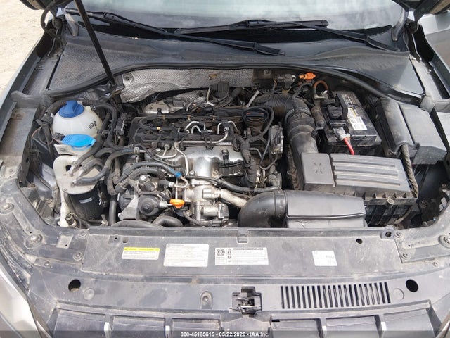 Aukcja sprzedaży 2013 Volkswagen Passat 2.0l Tdi Sel Premium, vin: 1VWCN7A35DC145083, numer aukcji: 45185615