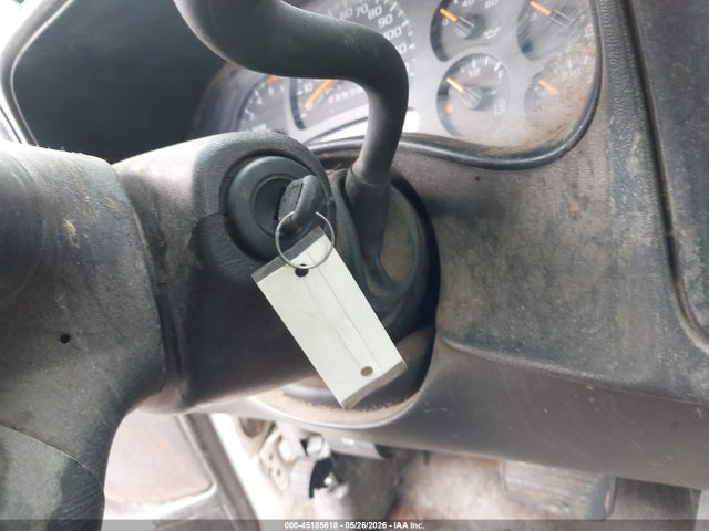 Продажа на аукционе авто 2006 Gmc Sierra 2500hd Sle1, vin: 1GTHK29G36E144372, номер лота: 45185618