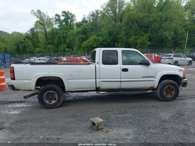 Продажа на аукционе авто 2006 Gmc Sierra 2500hd Sle1, vin: 1GTHK29G36E144372, номер лота: 45185618