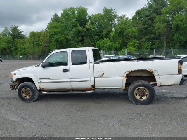 Продажа на аукционе авто 2006 Gmc Sierra 2500hd Sle1, vin: 1GTHK29G36E144372, номер лота: 45185618