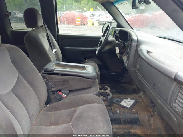 Продажа на аукционе авто 2006 Gmc Sierra 2500hd Sle1, vin: 1GTHK29G36E144372, номер лота: 45185618