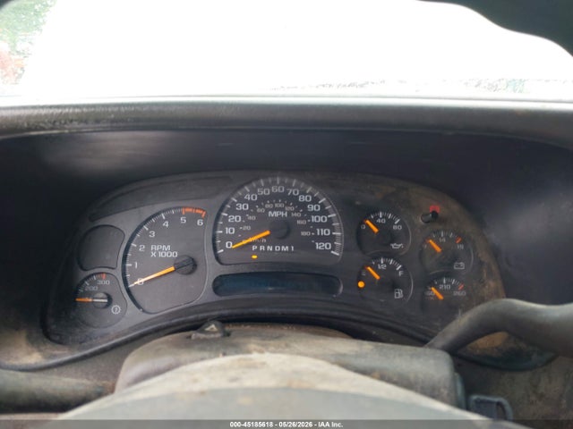 Продажа на аукционе авто 2006 Gmc Sierra 2500hd Sle1, vin: 1GTHK29G36E144372, номер лота: 45185618