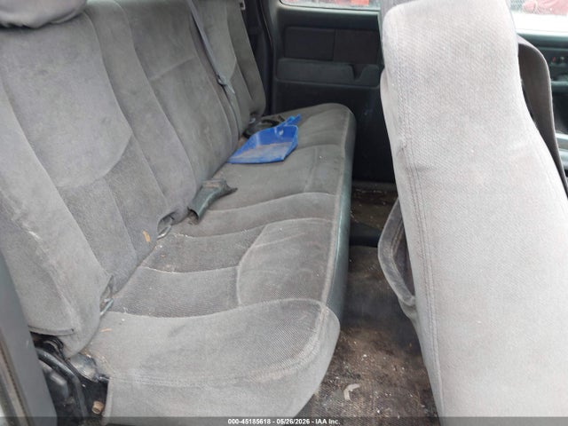 Продажа на аукционе авто 2006 Gmc Sierra 2500hd Sle1, vin: 1GTHK29G36E144372, номер лота: 45185618