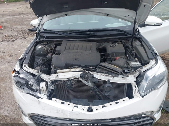 45185621 :رقم المزاد ، 4T1BK1EB5EU097078 vin ، 2014 Toyota Avalon Limited مزاد بيع