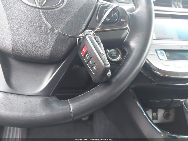 45185621 :رقم المزاد ، 4T1BK1EB5EU097078 vin ، 2014 Toyota Avalon Limited مزاد بيع