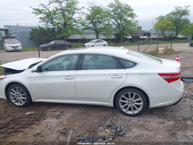 45185621 :رقم المزاد ، 4T1BK1EB5EU097078 vin ، 2014 Toyota Avalon Limited مزاد بيع