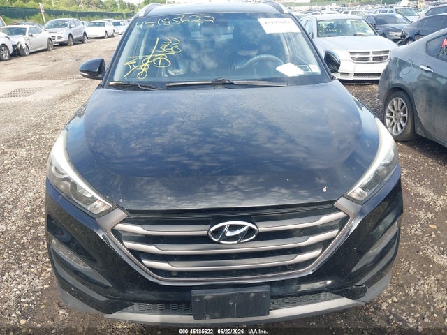 Продажа на аукционе авто 2016 Hyundai Tucson Sport, vin: KM8J3CA23GU197743, номер лота: 45185622
