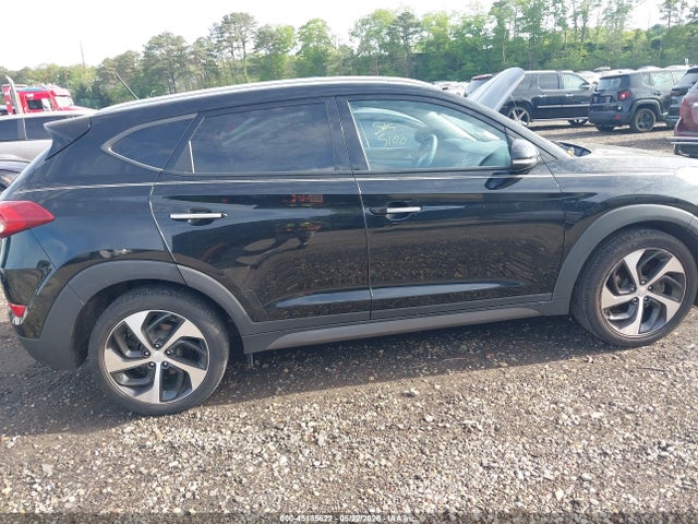 Продажа на аукционе авто 2016 Hyundai Tucson Sport, vin: KM8J3CA23GU197743, номер лота: 45185622