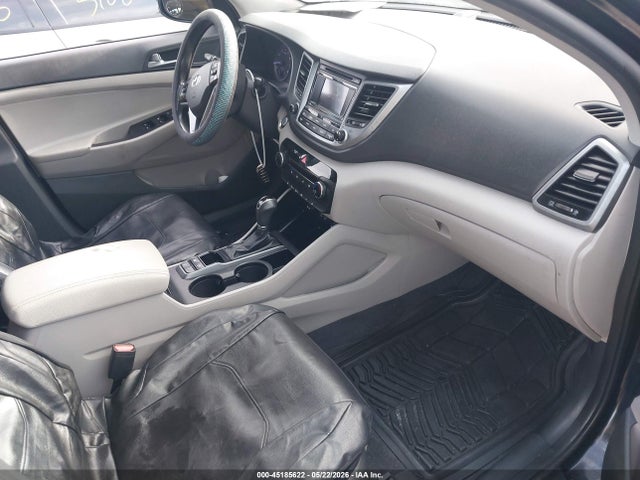 Продажа на аукционе авто 2016 Hyundai Tucson Sport, vin: KM8J3CA23GU197743, номер лота: 45185622
