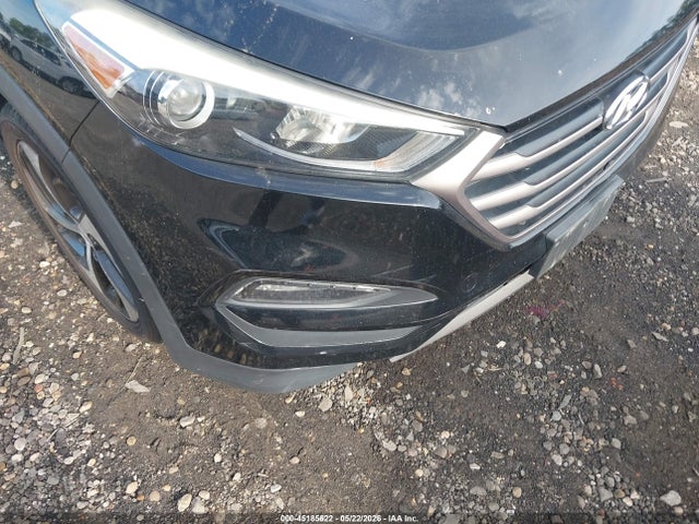 Продажа на аукционе авто 2016 Hyundai Tucson Sport, vin: KM8J3CA23GU197743, номер лота: 45185622