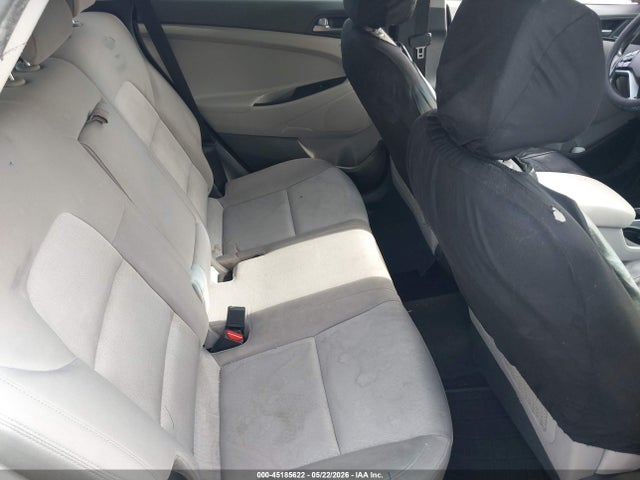 Продажа на аукционе авто 2016 Hyundai Tucson Sport, vin: KM8J3CA23GU197743, номер лота: 45185622