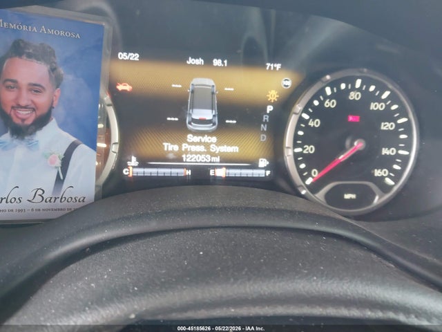 Aukcja sprzedaży 2015 Jeep Renegade Trailhawk, vin: ZACCJBCT1FPB33641, numer aukcji: 45185626