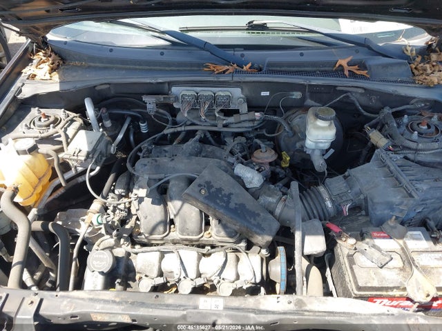 2006 Ford Escape Xlt/xlt Sport მანქანა იყიდება აუქციონზე, vin: 1FMYU93106KB57052, აუქციონის ნომერი: 45185627