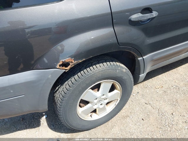 2006 Ford Escape Xlt/xlt Sport მანქანა იყიდება აუქციონზე, vin: 1FMYU93106KB57052, აუქციონის ნომერი: 45185627