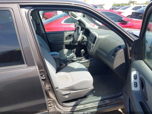 2006 Ford Escape Xlt/xlt Sport მანქანა იყიდება აუქციონზე, vin: 1FMYU93106KB57052, აუქციონის ნომერი: 45185627