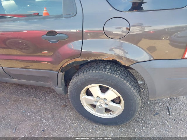 2006 Ford Escape Xlt/xlt Sport მანქანა იყიდება აუქციონზე, vin: 1FMYU93106KB57052, აუქციონის ნომერი: 45185627