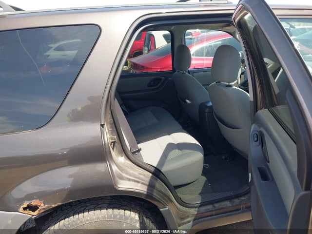 2006 Ford Escape Xlt/xlt Sport მანქანა იყიდება აუქციონზე, vin: 1FMYU93106KB57052, აუქციონის ნომერი: 45185627