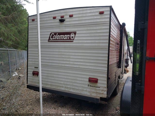 Coleman Other 2022 4YDTCMG16NJ946175 Image 4