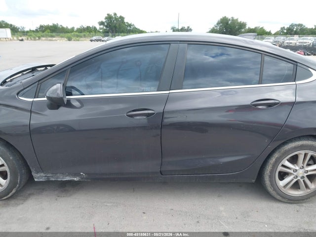Chevrolet Cruze Lt Auto 2017 1G1BE5SM9H7210907 Image 14