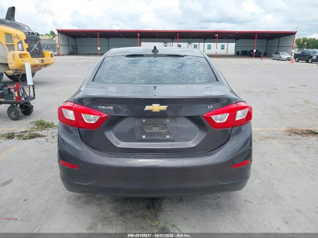 Chevrolet Cruze Lt Auto 2017 1G1BE5SM9H7210907 Image 16