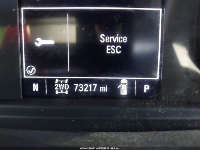 1GB4YSE79NF284040 Chevrolet Silverado 3500hd 4wd Long Bed Wt