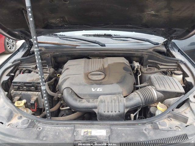 Продаж на аукціоні авто 2015 Jeep Grand Cherokee Altitude, vin: 1C4RJFAG3FC675321, номер лоту: 45185635