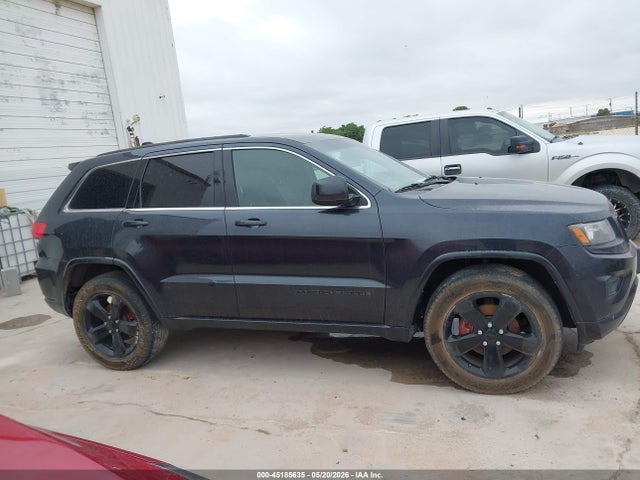 Продаж на аукціоні авто 2015 Jeep Grand Cherokee Altitude, vin: 1C4RJFAG3FC675321, номер лоту: 45185635