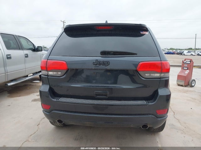 Продаж на аукціоні авто 2015 Jeep Grand Cherokee Altitude, vin: 1C4RJFAG3FC675321, номер лоту: 45185635