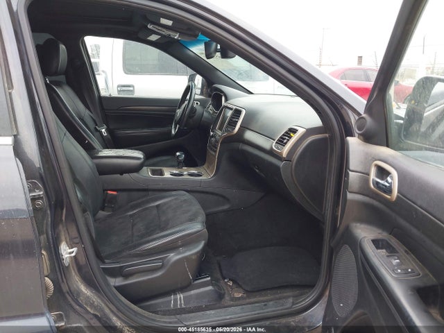 Продаж на аукціоні авто 2015 Jeep Grand Cherokee Altitude, vin: 1C4RJFAG3FC675321, номер лоту: 45185635