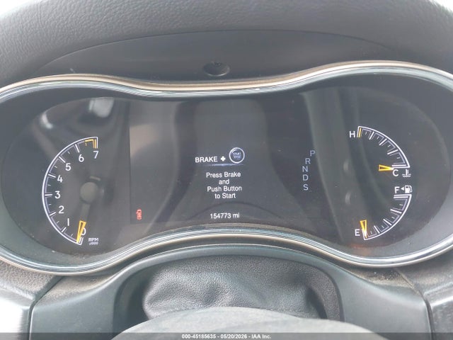 Продаж на аукціоні авто 2015 Jeep Grand Cherokee Altitude, vin: 1C4RJFAG3FC675321, номер лоту: 45185635