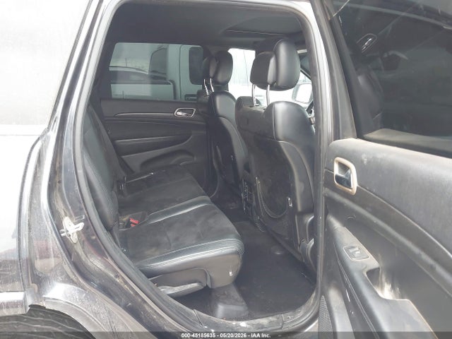 Продаж на аукціоні авто 2015 Jeep Grand Cherokee Altitude, vin: 1C4RJFAG3FC675321, номер лоту: 45185635