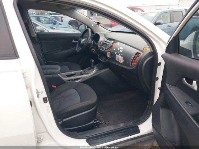Aukcja sprzedaży 2015 Kia Sportage Lx, vin: KNDPB3AC1F7762126, numer aukcji: 45185637